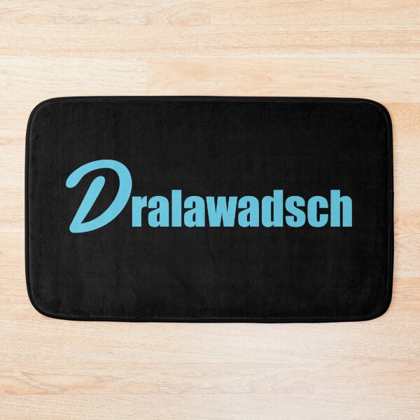 Item preview, Dralawadsch Bavarian dialect designed and sold by vibeno1.
