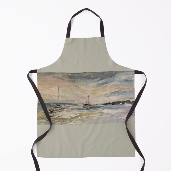 Item preview, Jamaica Seas designed and sold by Diana Schnall-Smith.
