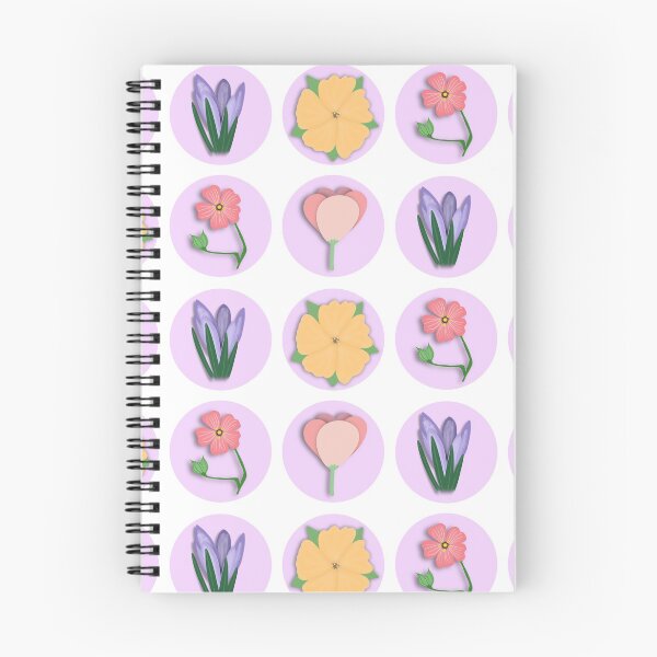 Item preview, Florals designed and sold by sannerly.