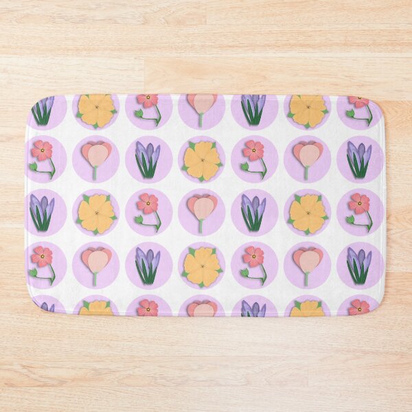 Item preview, Florals designed and sold by sannerly.