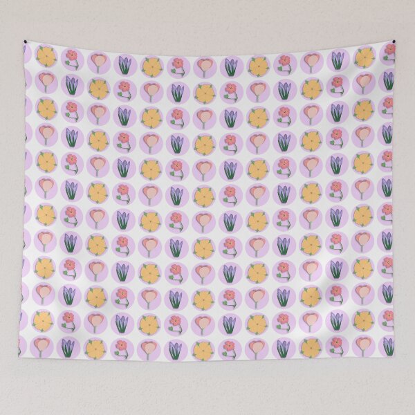 Item preview, Florals designed and sold by sannerly.
