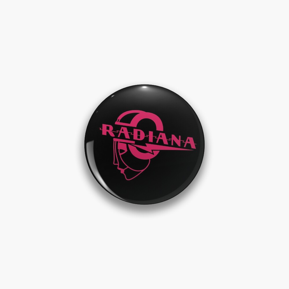 Item preview, Pin designed and sold by GhostHammerCafe.
