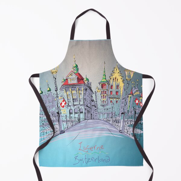 Item preview, Lucern, Switzerland designed and sold by H Schneiter.