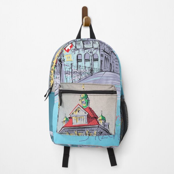 Item preview, Lucern, Switzerland designed and sold by H Schneiter.