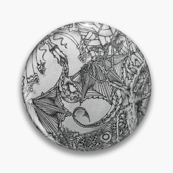 Item preview, Balloch designed and sold by Graham Young.
