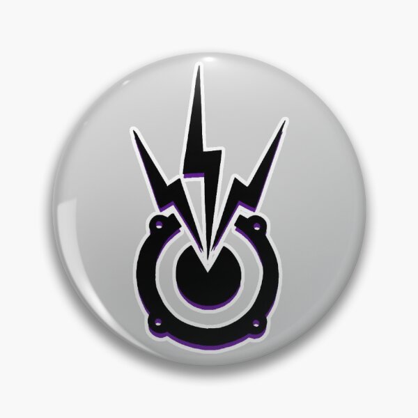 Item preview, Reverb logo (dark) designed and sold by Irishpotato-19.