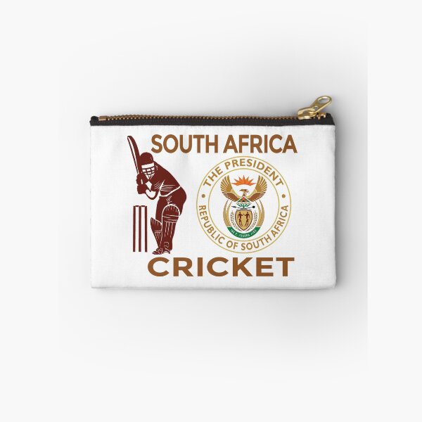 Item preview, South Africa Cricket designed and sold by SportsT-Shirts.