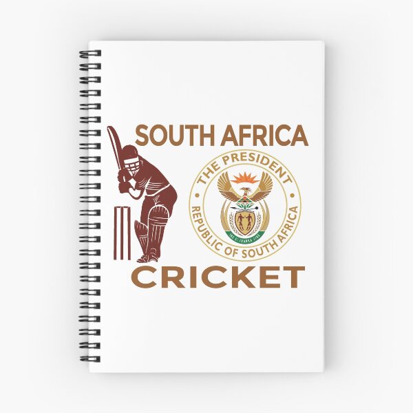 Item preview, South Africa Cricket designed and sold by SportsT-Shirts.