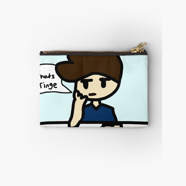 Item preview, Cringe designed and sold by Versonite.