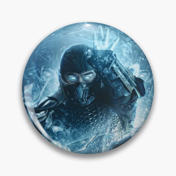 Item preview, Mk Movie Sub Zero designed and sold by Ghostach.