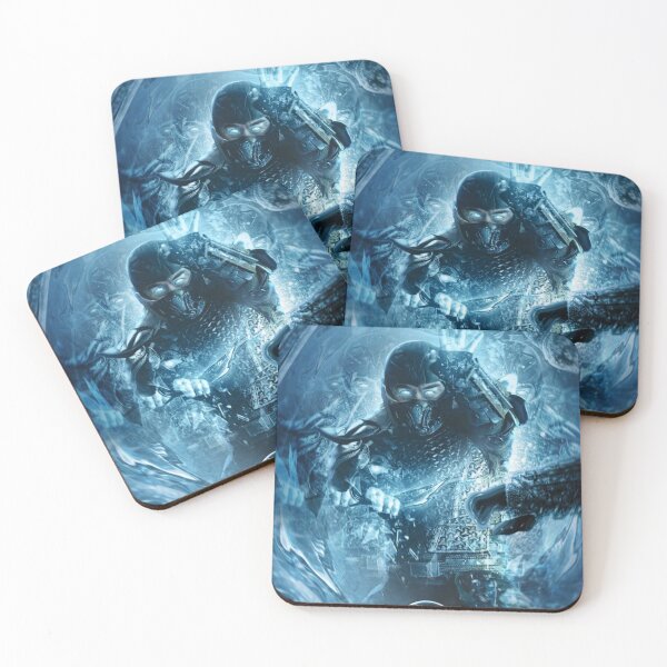 Item preview, Mk Movie Sub Zero designed and sold by Ghostach.