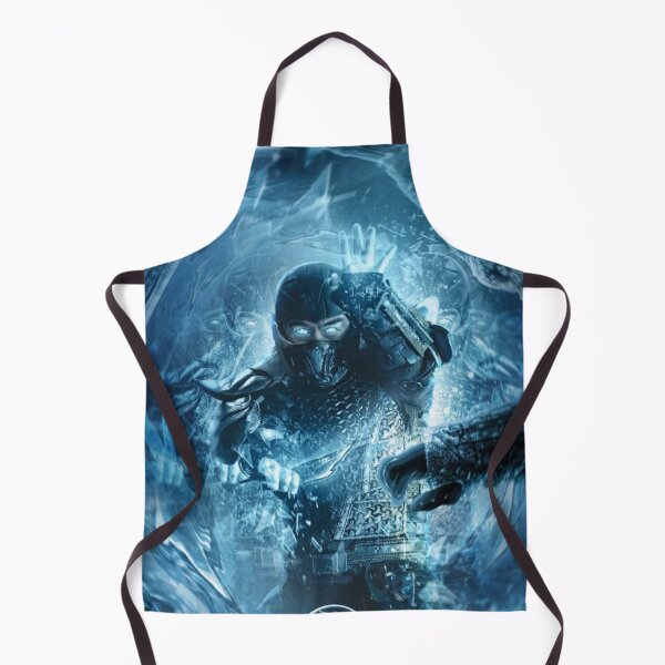 Item preview, Mk Movie Sub Zero designed and sold by Ghostach.