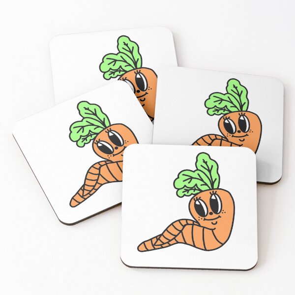 Item preview, Leisurely Carrot designed and sold by greenebull123.