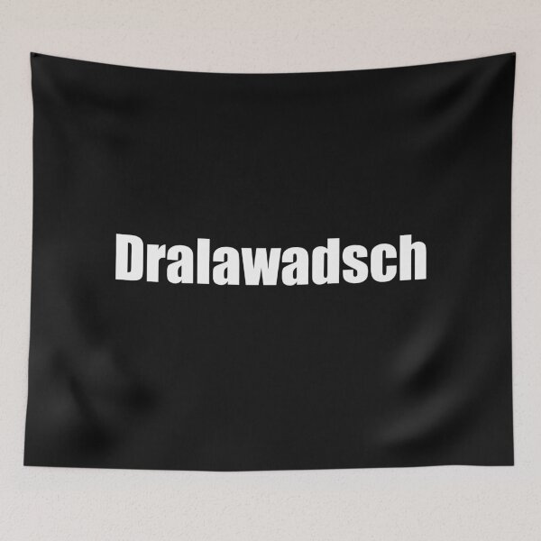 Item preview, Roundabout Bavarian, Dralawadsch designed and sold by vibeno1.