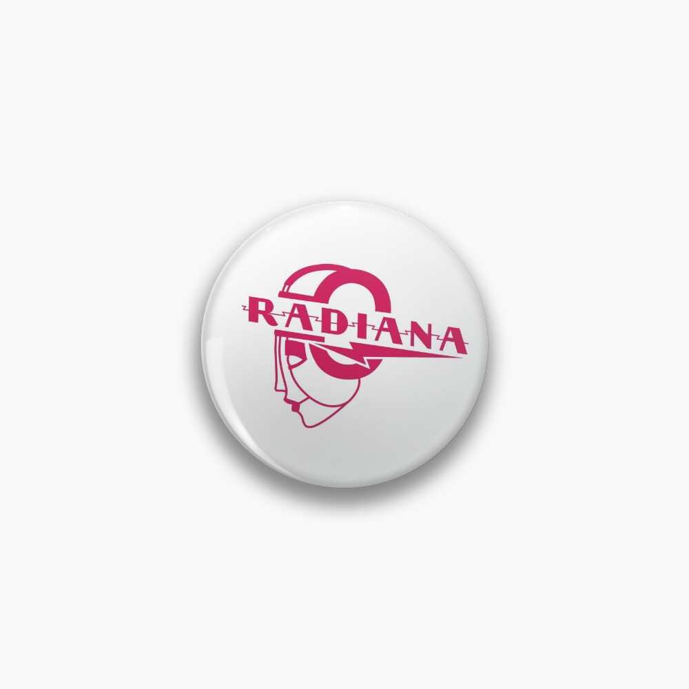 Item preview, Pin designed and sold by GhostHammerCafe.