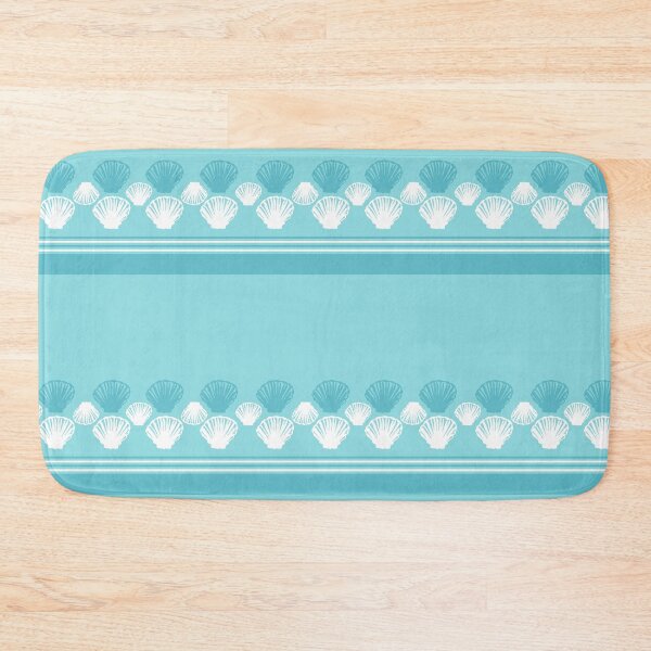 Item preview, Aqua Summer designed and sold by SpeareCreations.