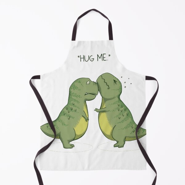 Item preview, Abrázame - Dinosaurios  designed and sold by Avekai.
