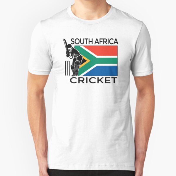 south african tee shirts