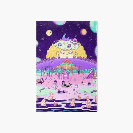 【値下げ中】OMORI HEADSPASE Photos Print Set HEADSPACE Photos Print Set – OMOCAT