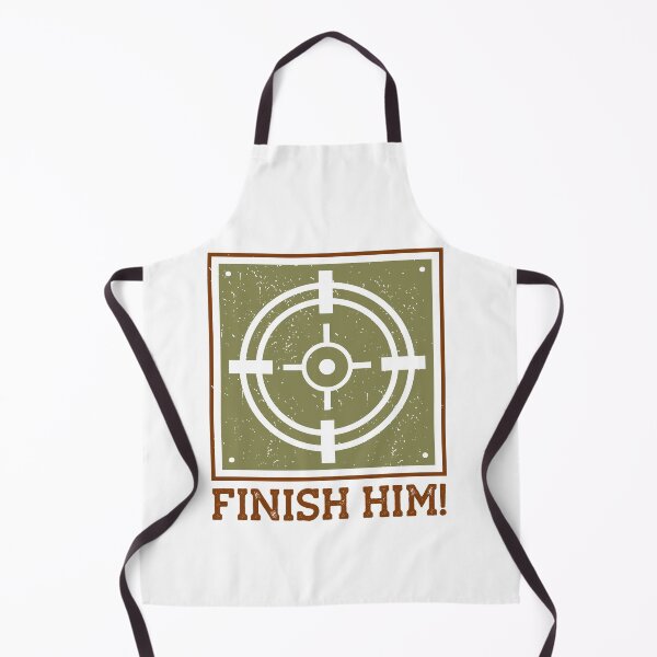 Item preview, finish him designed and sold by TTOLEDO10K.