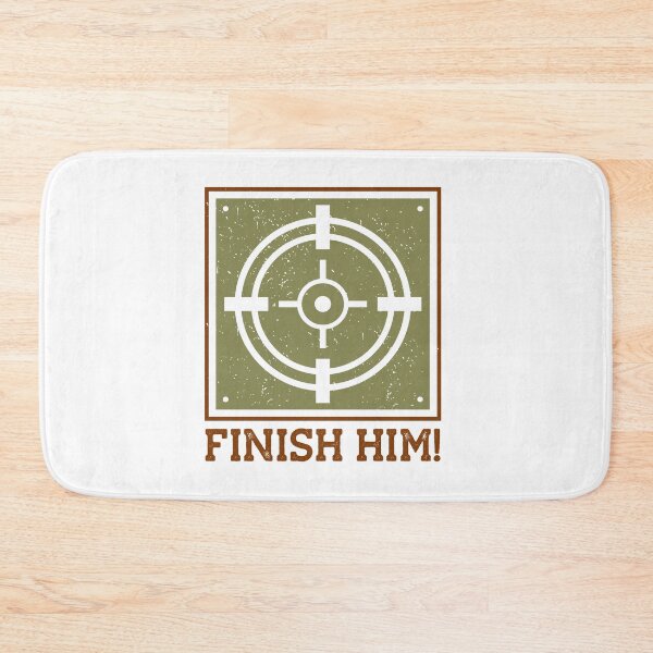 Item preview, finish him designed and sold by TTOLEDO10K.