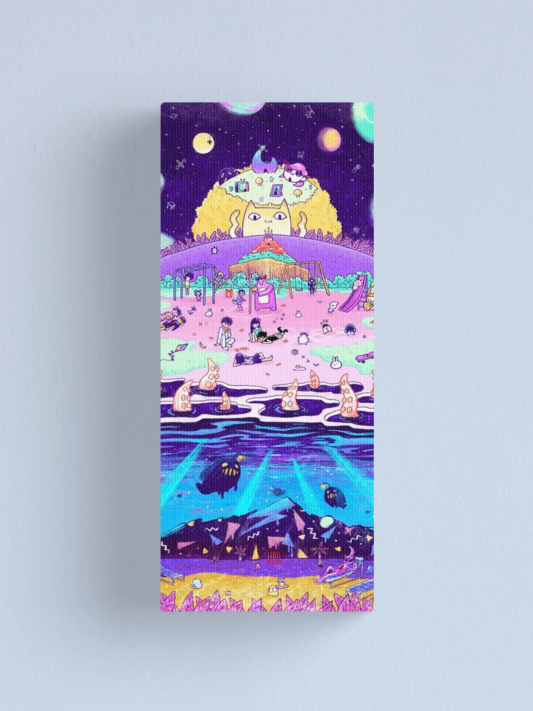 【値下げ中】OMORI HEADSPASE Photos Print Set HEADSPACE Photos Print Set – OMOCAT