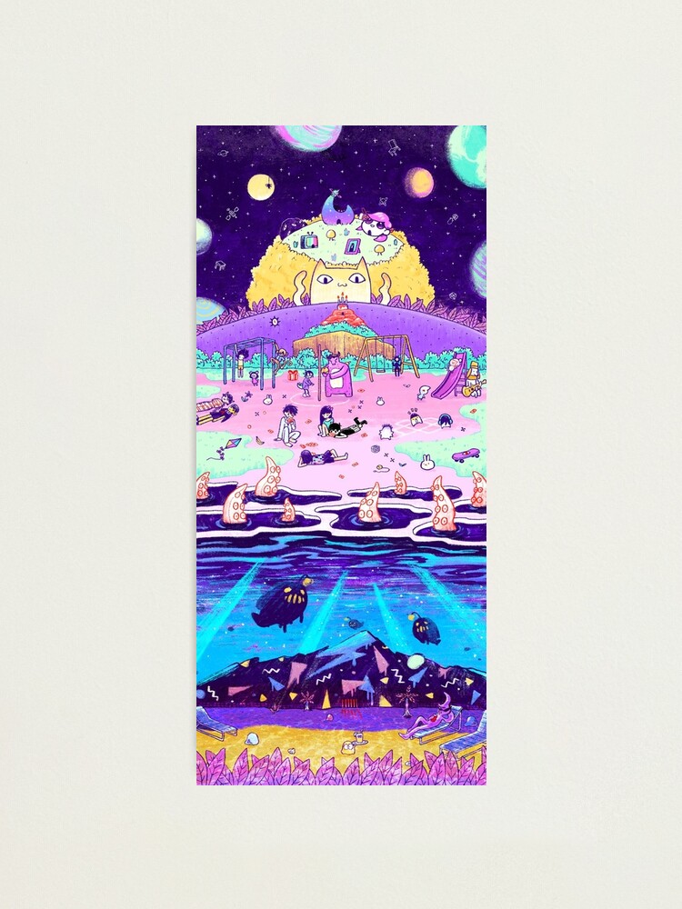 Omori headspace