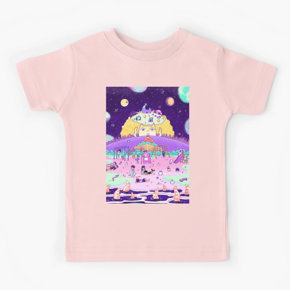 Omori headspace