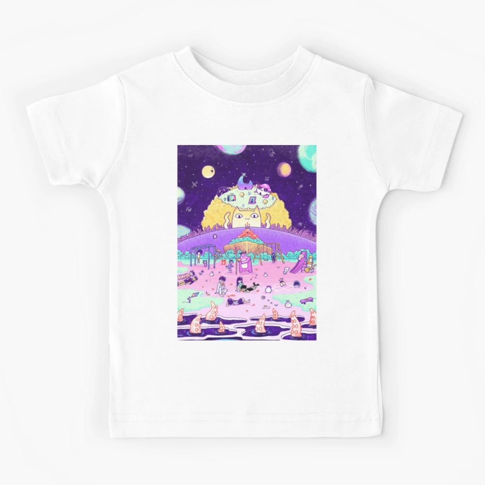 Omori headspace