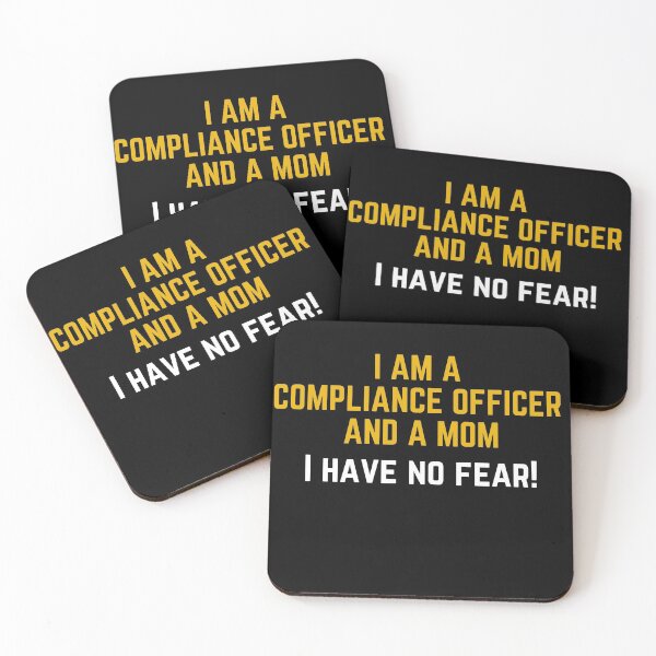 Item preview, Compliance Officer Mom - Mother T Shirt designed and sold by Marcela872020.