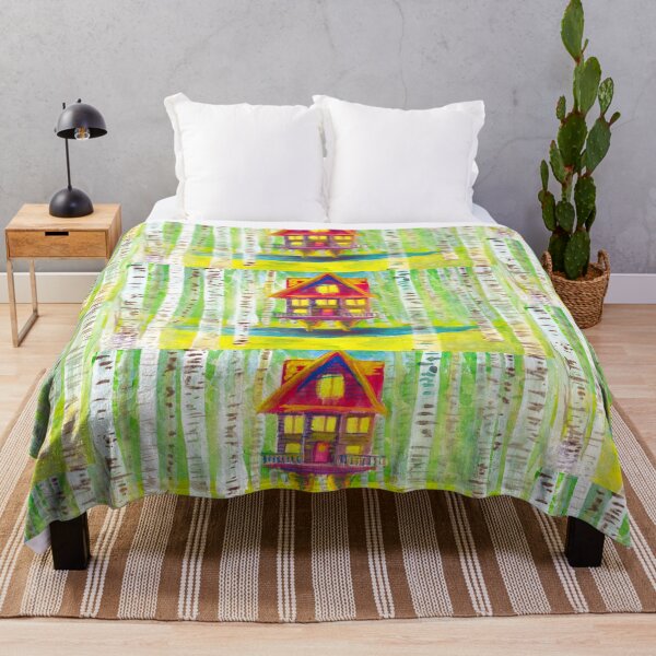 Item preview, Does Baba Yaga's House Lay Eggs? designed and sold by SarahHogmanArt.