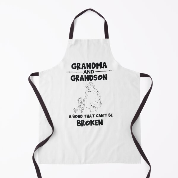 Artikelvorschau,  Oma und Enkel Eine Bindung, die nicht gebrochen werden kann | Geschenkidee | Geschenk für Oma | Geschenk für Sohn | Geschenk für Enkel entworfen und verkauft von LanPhan.