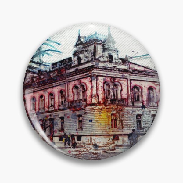 Item preview, Belgrade, my Love 19 designed and sold by Dentalism.