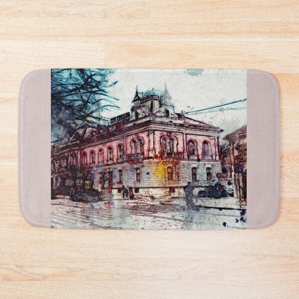 Item preview, Belgrade, my Love 19 designed and sold by Dentalism.