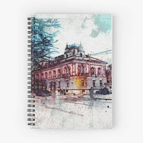 Item preview, Belgrade, my Love 19 designed and sold by Dentalism.