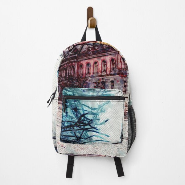 Item preview, Belgrade, my Love 19 designed and sold by Dentalism.
