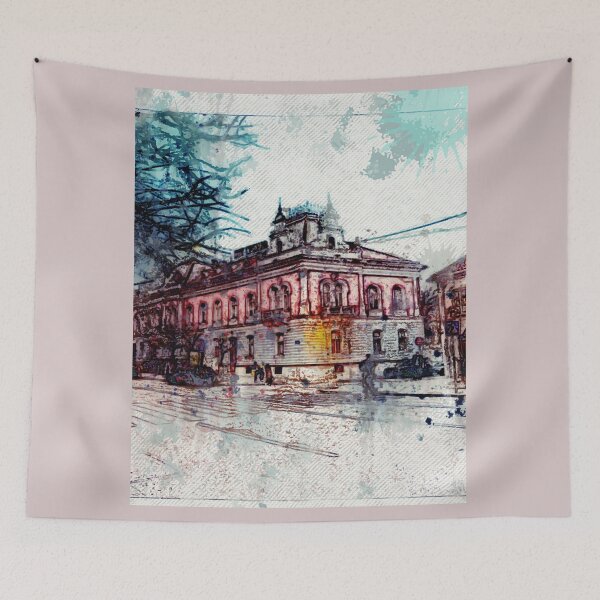 Item preview, Belgrade, my Love 19 designed and sold by Dentalism.