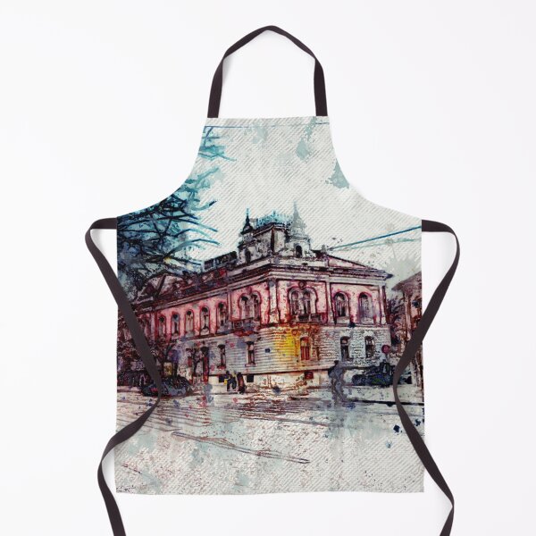 Item preview, Belgrade, my Love 19 designed and sold by Dentalism.