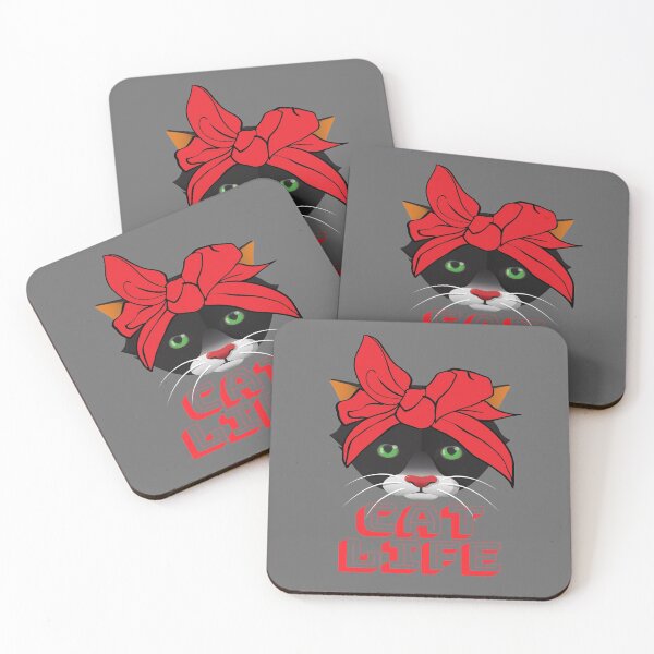 Item preview, Cat Life designed and sold by Monkey204.