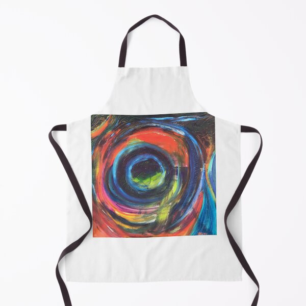 Item preview, Movement #7 designed and sold by kimsavantart.