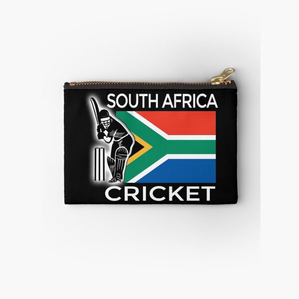 Item preview, South Africa Cricket designed and sold by SportsT-Shirts.
