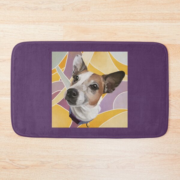 Item preview, Jack Russell Buddy designed and sold by nevernotamanda.