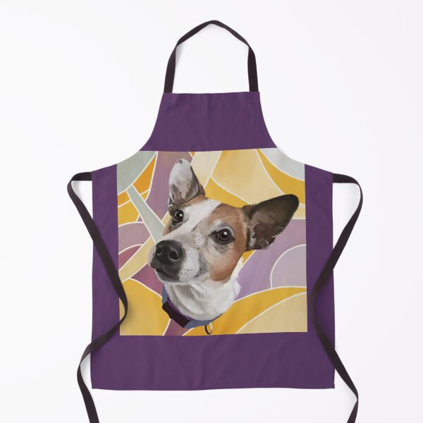 Item preview, Jack Russell Buddy designed and sold by nevernotamanda.