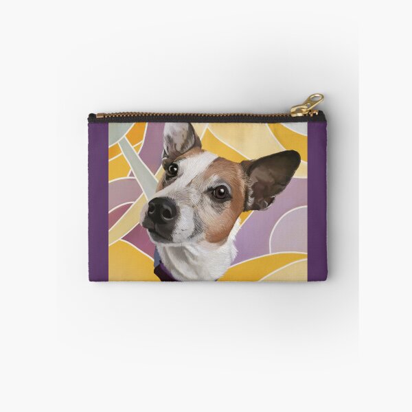 Item preview, Jack Russell Buddy designed and sold by nevernotamanda.