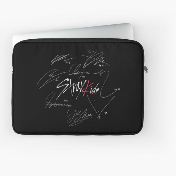 Kpop Laptop Sleeves for Sale | Redbubble