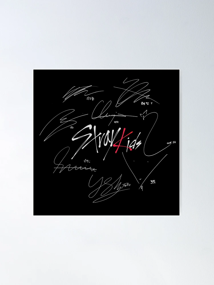 Stray Kids アイエン サイン socialpath Stray Kids 'Social Path (feat. LiSA)' Lyrics [Color Coded