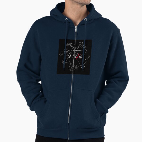 Stray Kids Thunderous Merch & Gifts for Sale | Redbubble