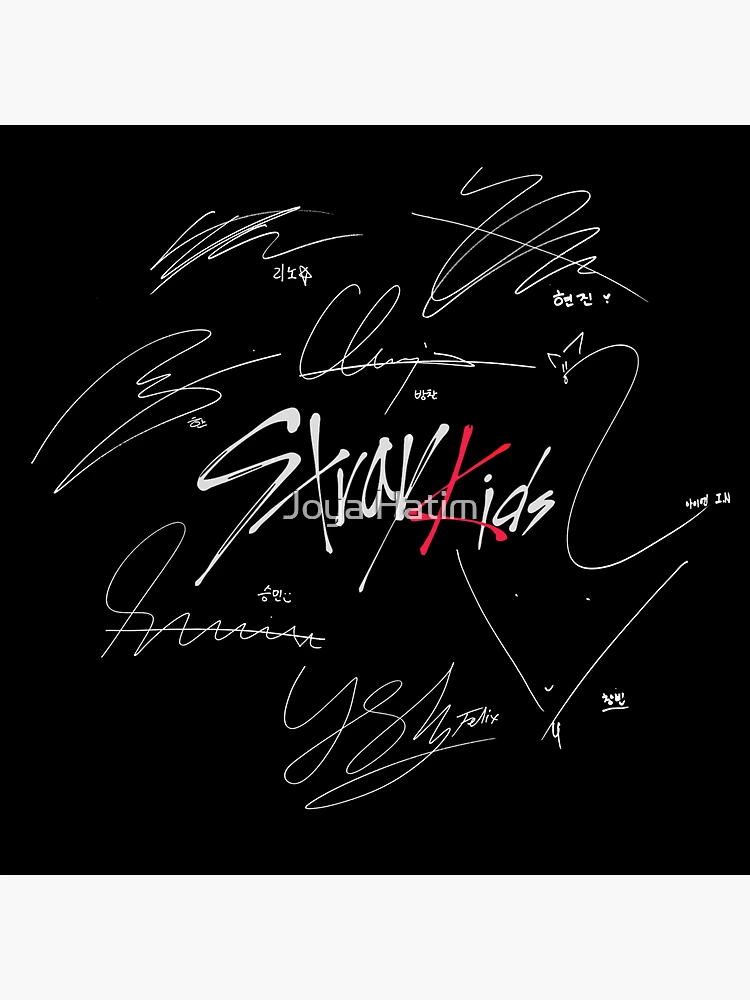 Stray Kids アイエン サイン socialpath Stray Kids 'Social Path (feat. LiSA)' Lyrics [Color Coded