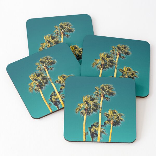 Item preview, Palms Trees designed and sold by Spindriftmerch.