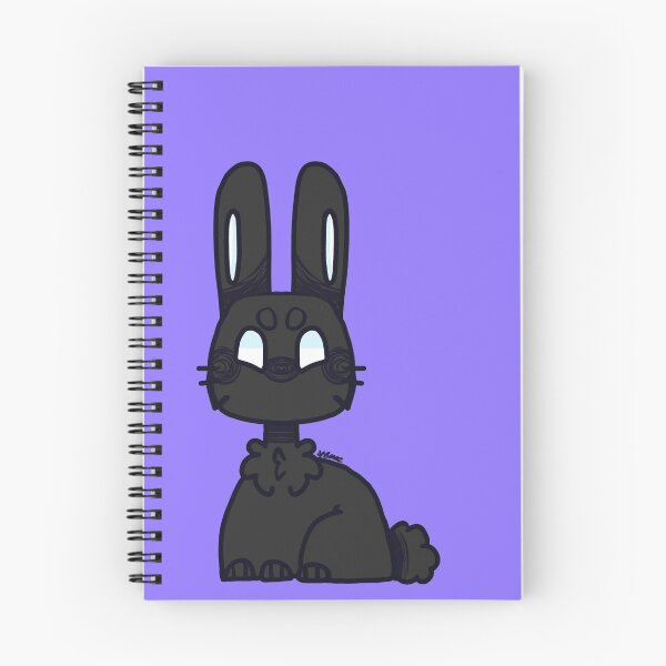 Item preview, Shadow Bunny designed and sold by Scribblebeanz.